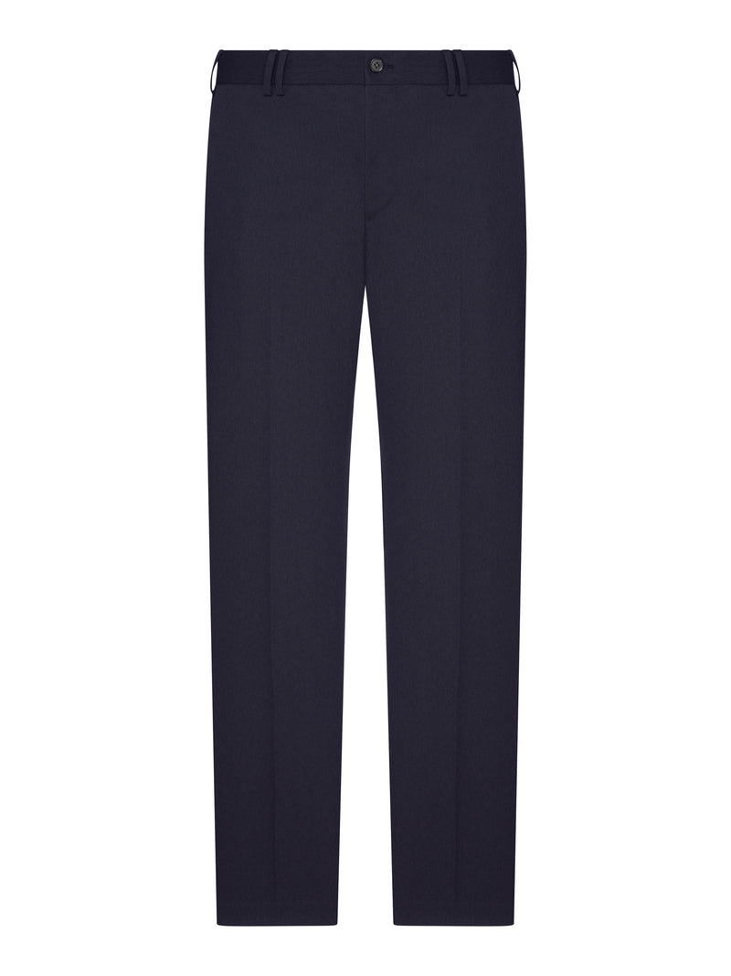 PANTALONI TAILORED IN LANA
