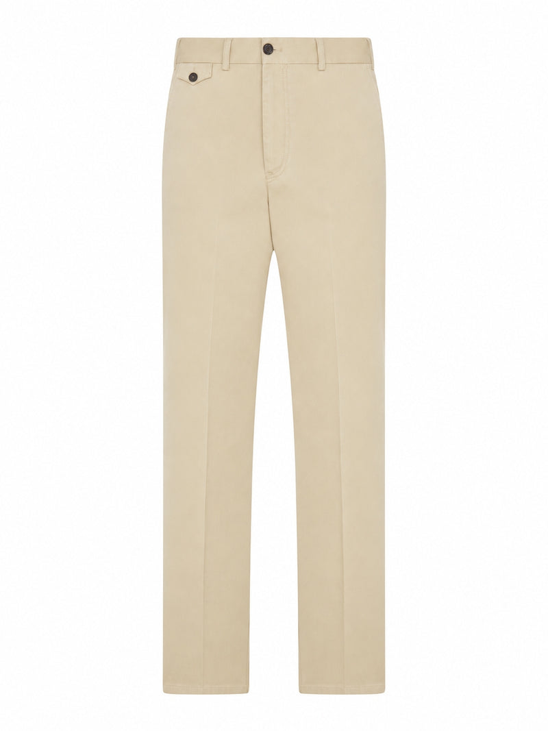 PANTALONI CHINO LIAM