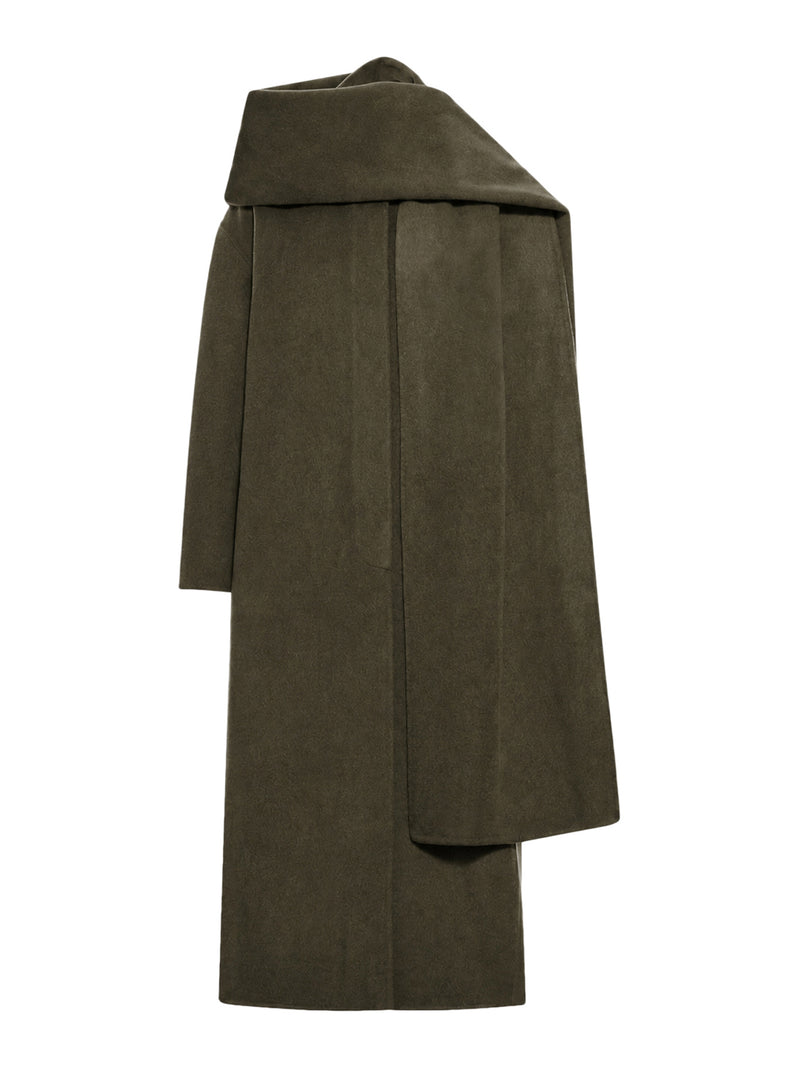 CAPPOTTO FINN