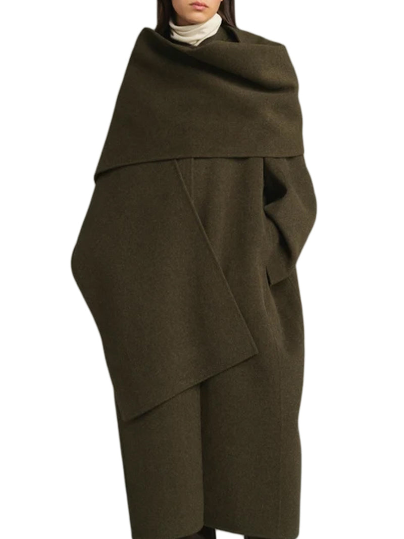 CAPPOTTO FINN