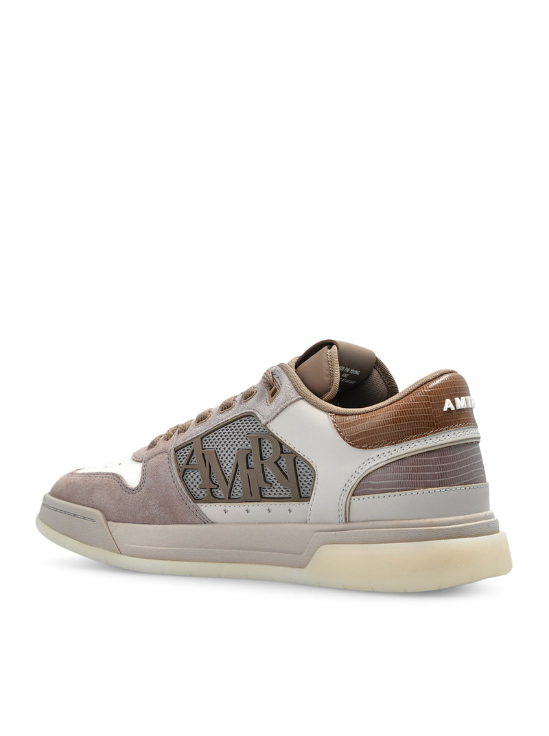 SNEAKERS CLASSIC LOW