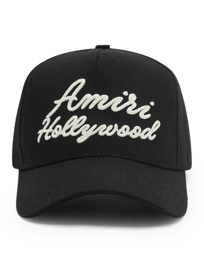 CAPPELLO DA BASEBALL AMIRI HOLLYWOOD