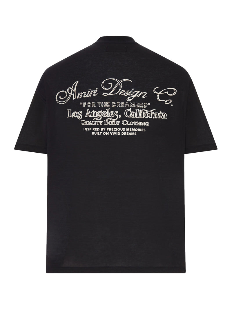 T-SHIRT DREAMERS CHAIN
