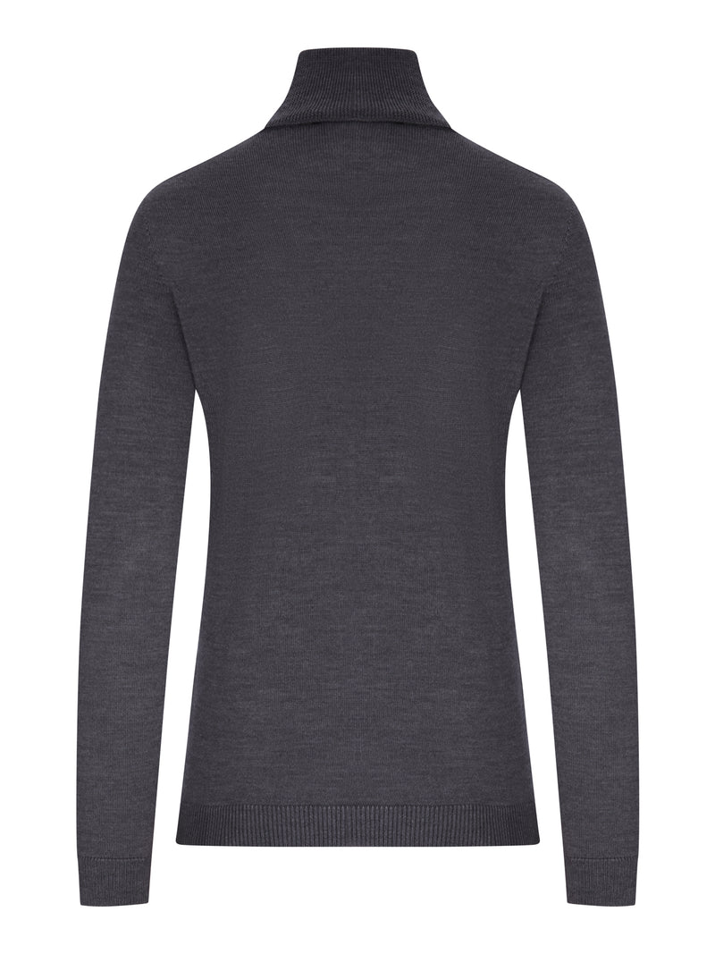 DOLCEVITA IN MAGLIA FINE