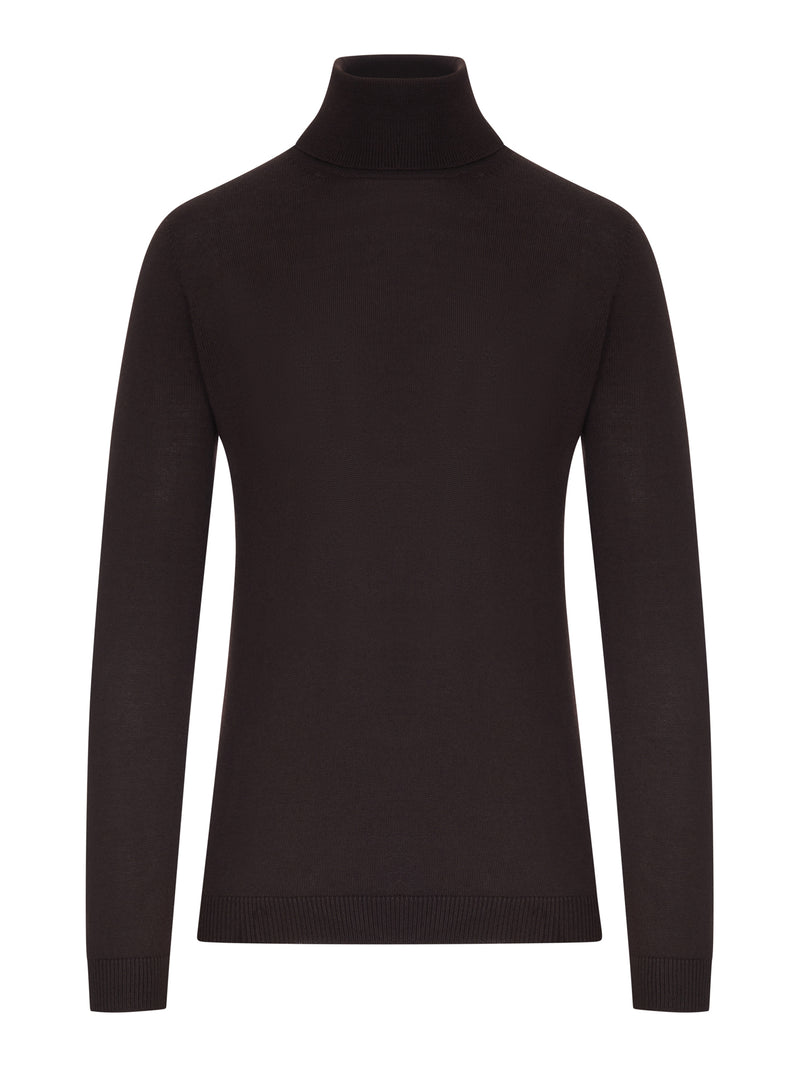 DOLCEVITA IN MAGLIA FINE