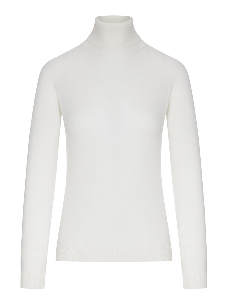 DOLCEVITA IN MAGLIA FINE