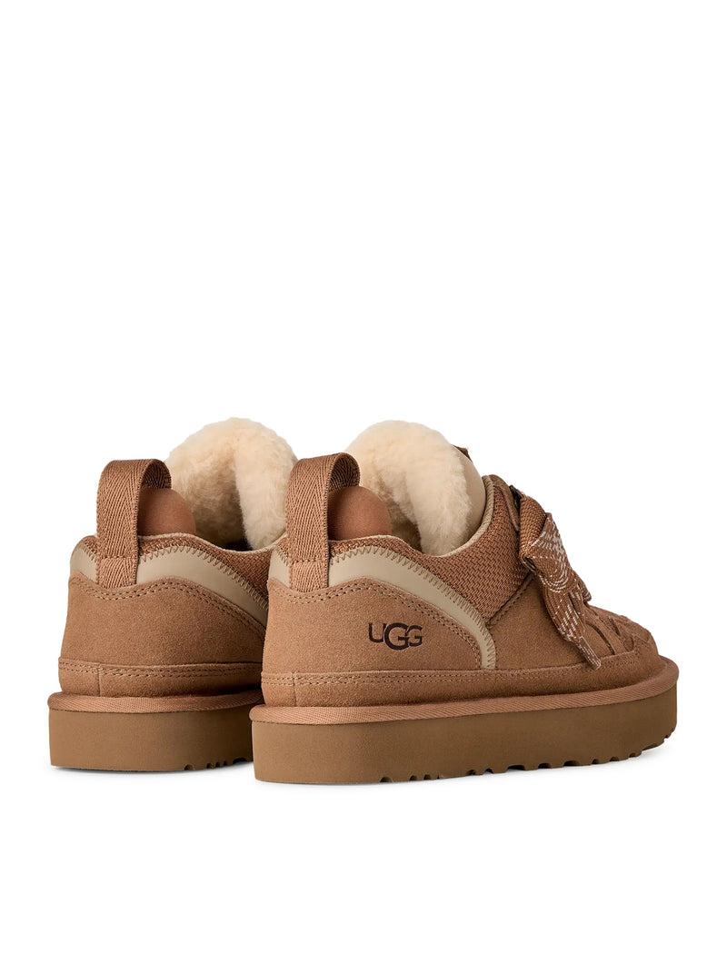 SNEAKER LOWMEL
