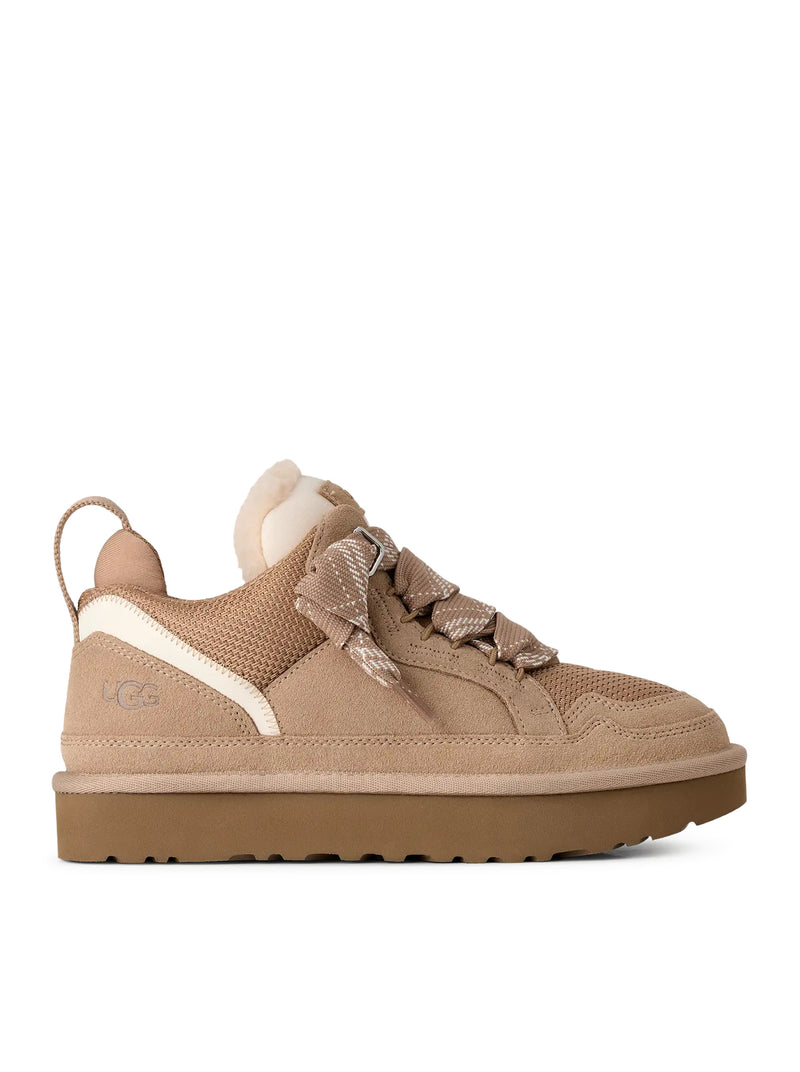 SNEAKER LOWMEL