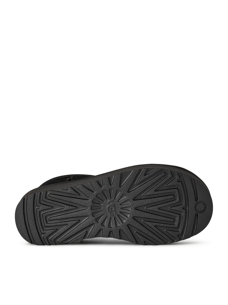 STIVALI CLASSIC ULTRA MINI PLATFORM