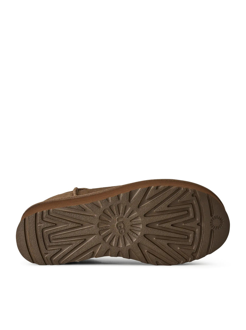 STIVALI CLASSIC ULTRA MINI PLATFORM