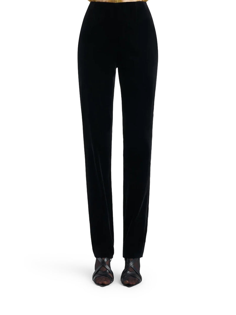 PANTALONE RYDEN IN COTONE ELASTICIZZATO