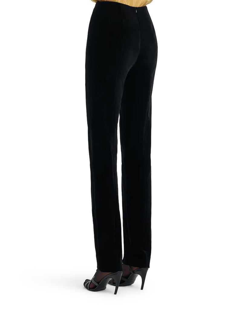 PANTALONE RYDEN IN COTONE ELASTICIZZATO
