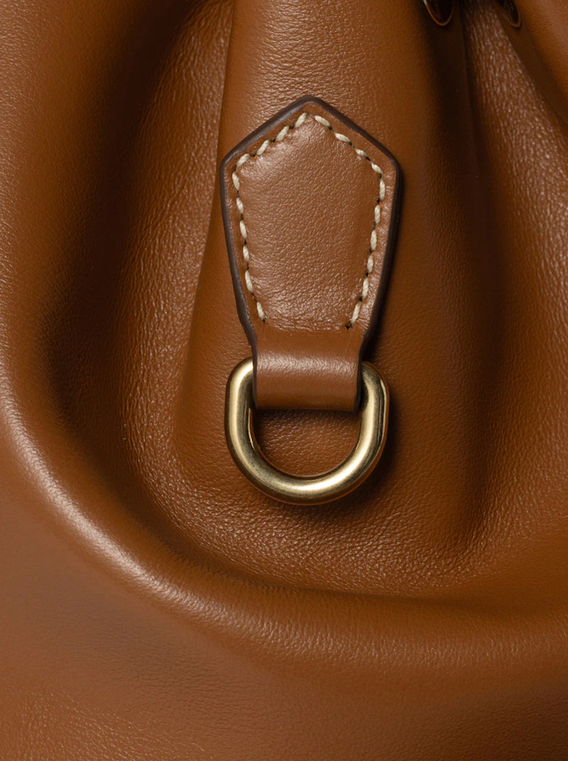 ZAINO IN PELLE