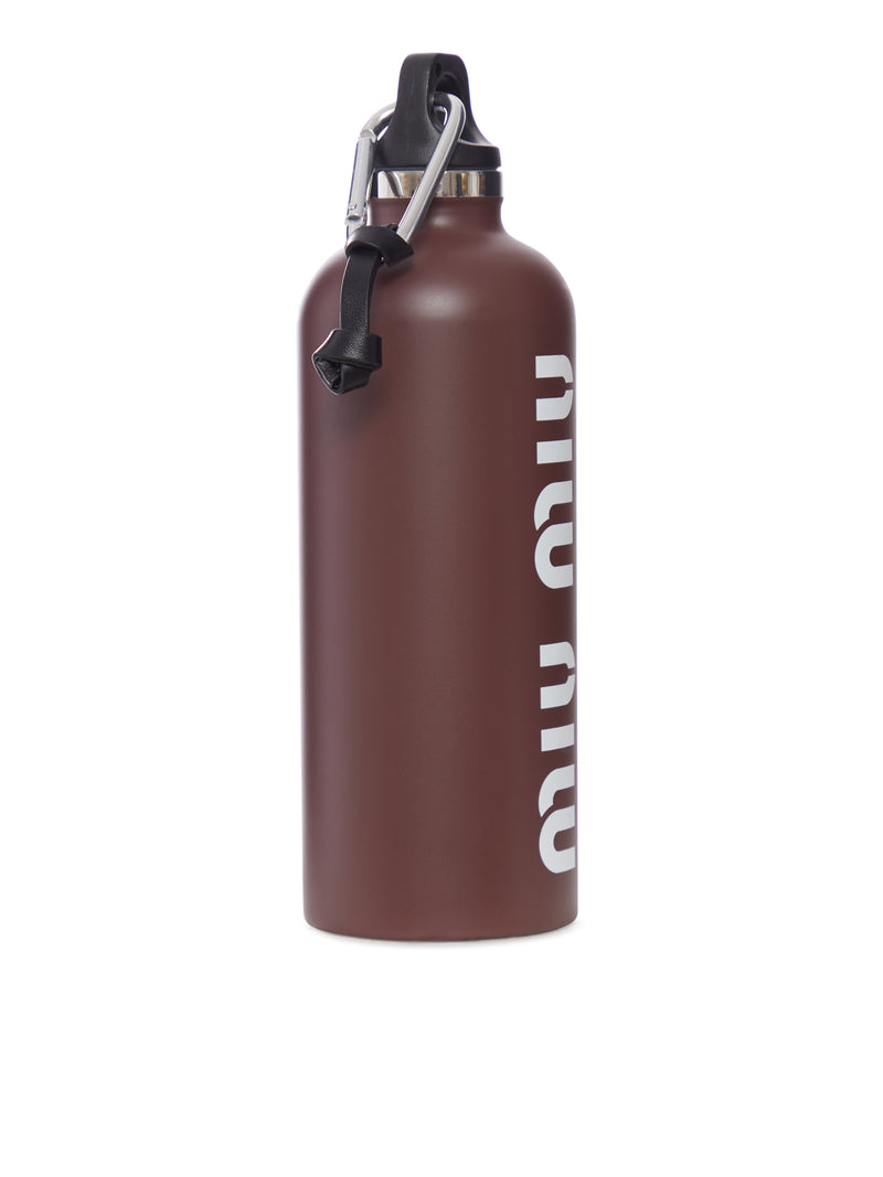 BORRACCIA CON LOGO MIU MIU