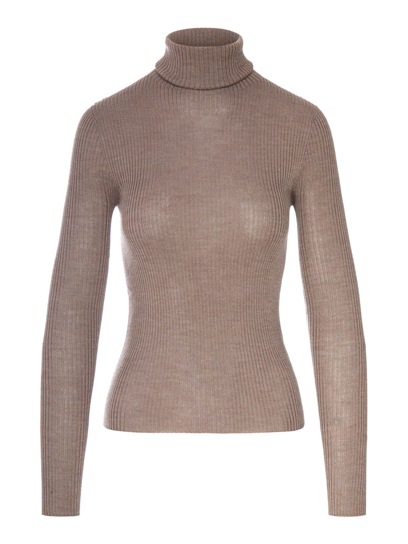 MAGLIA DOLCEVITA A COSTE