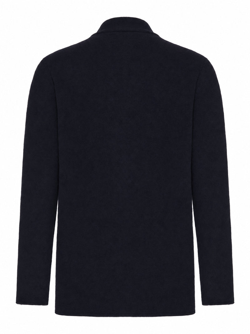 GIACCA IN MAGLIA BOUCLÉ