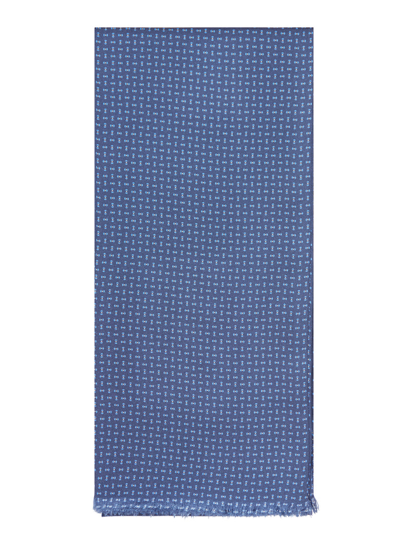FOULARD IN SETA