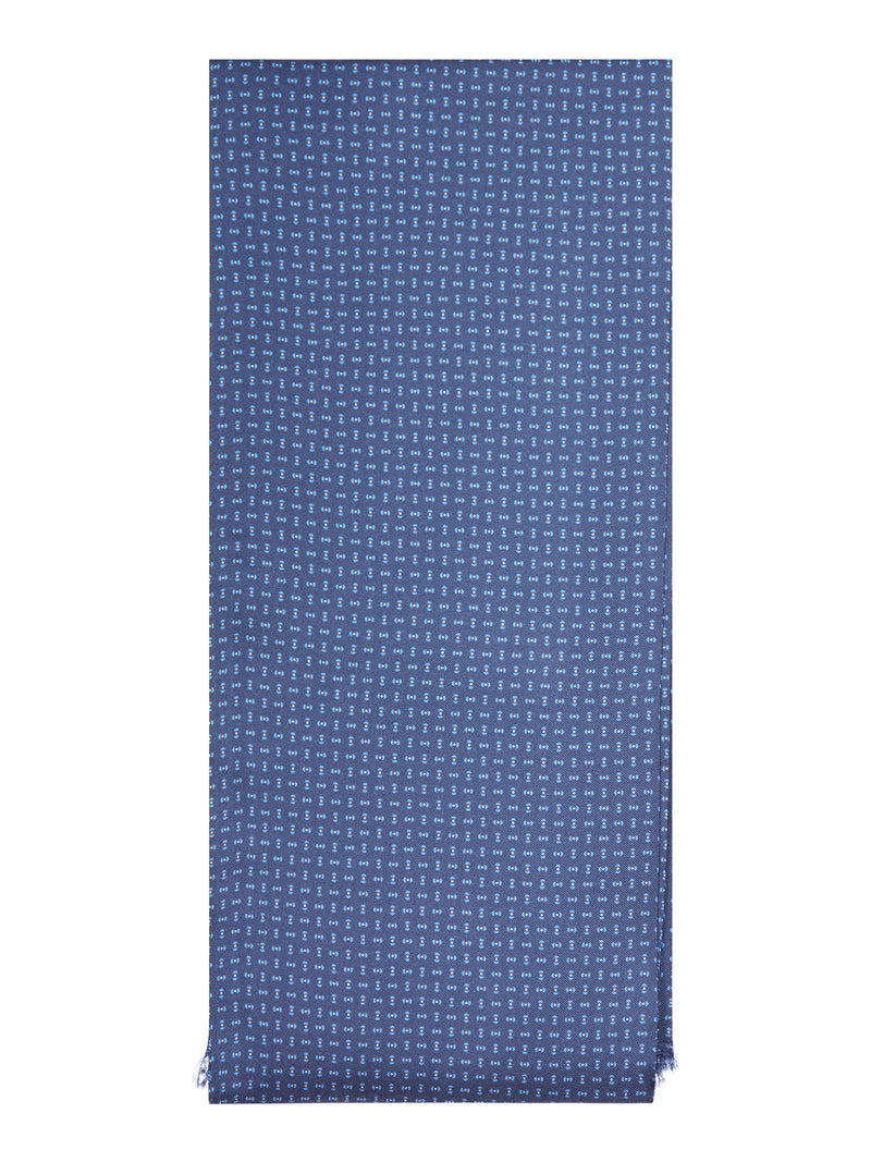 FOULARD IN SETA