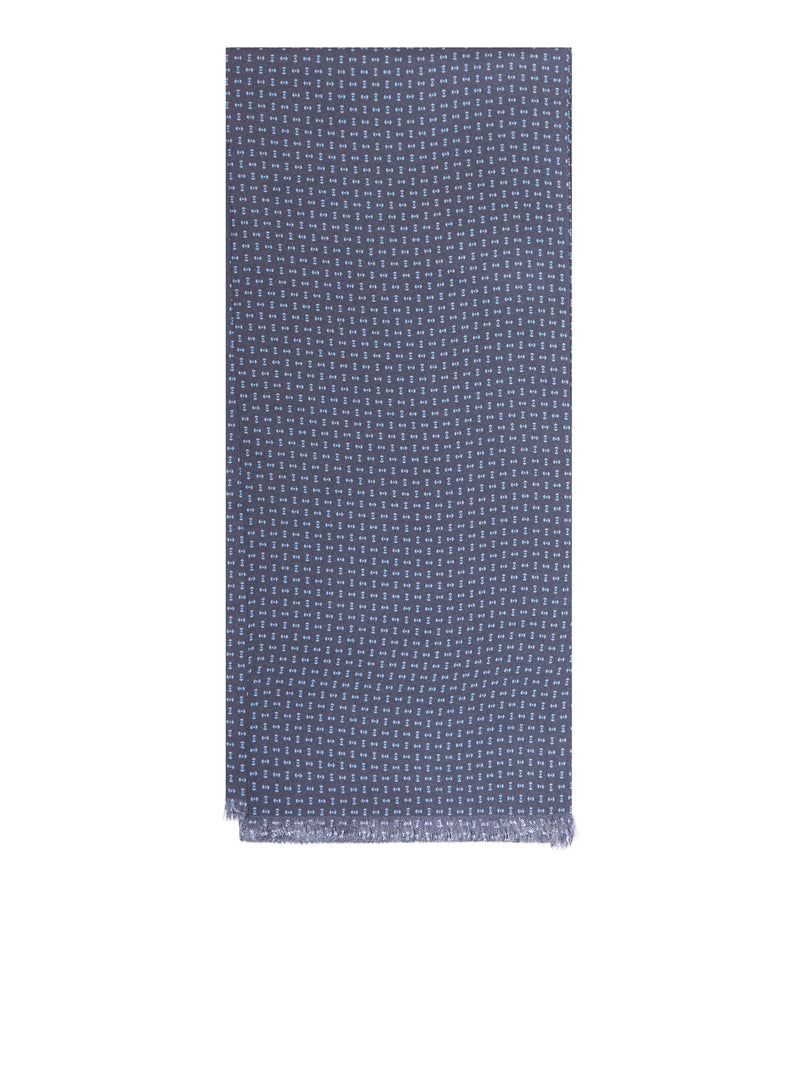 FOULARD IN SETA