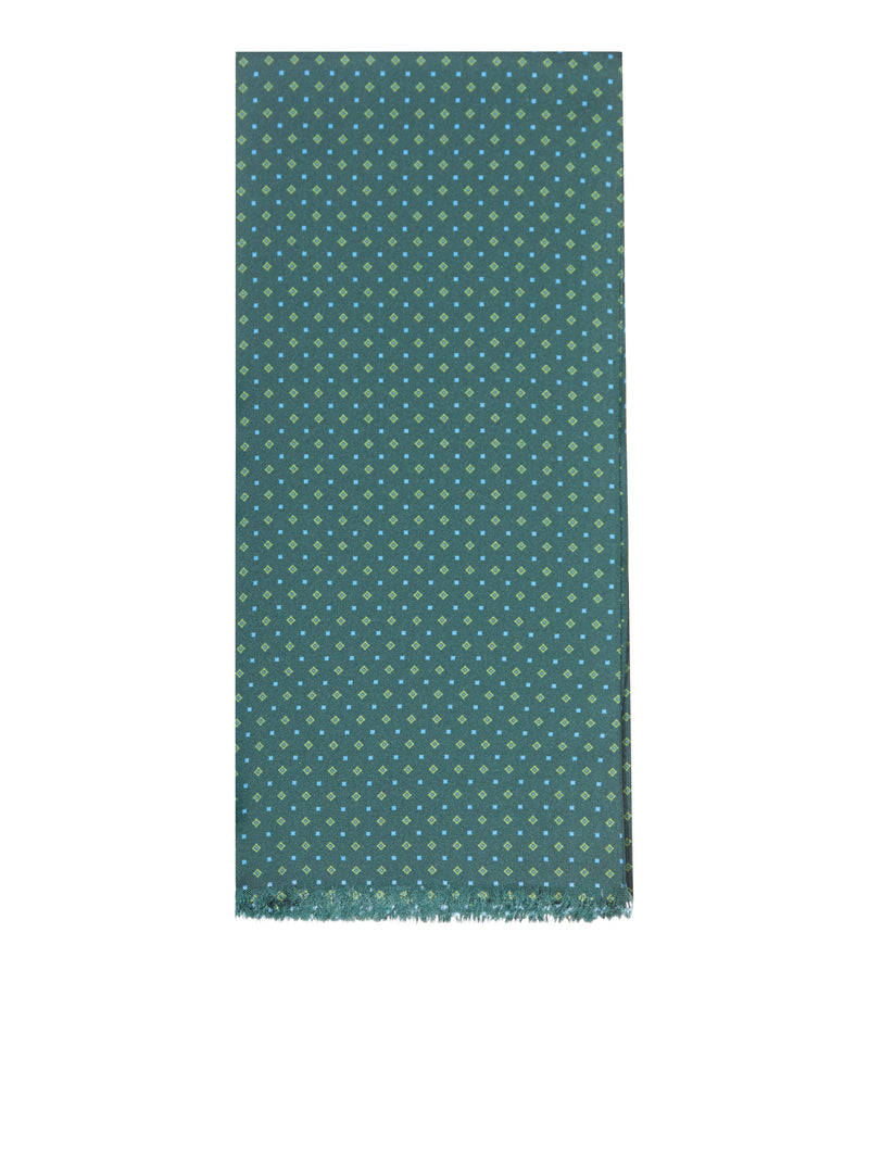 FOULARD IN SETA