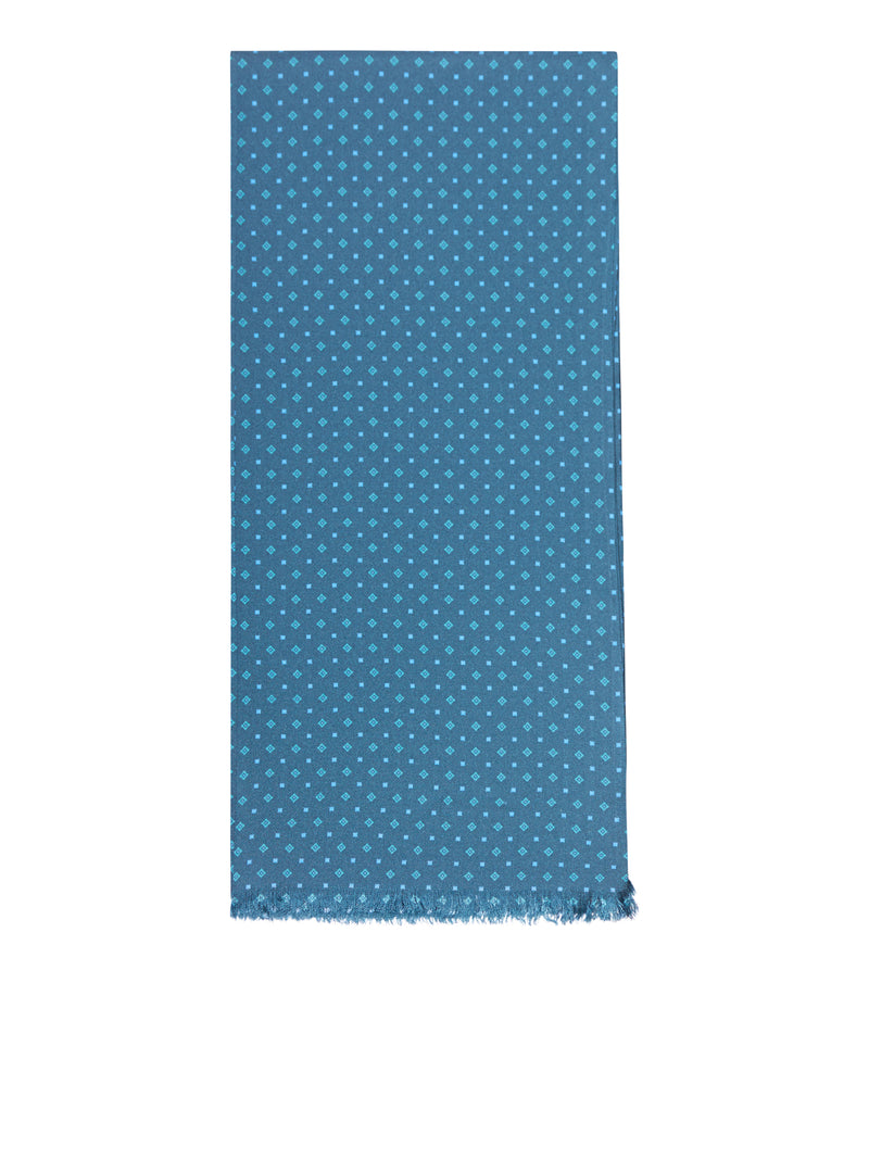 FOULARD IN SETA