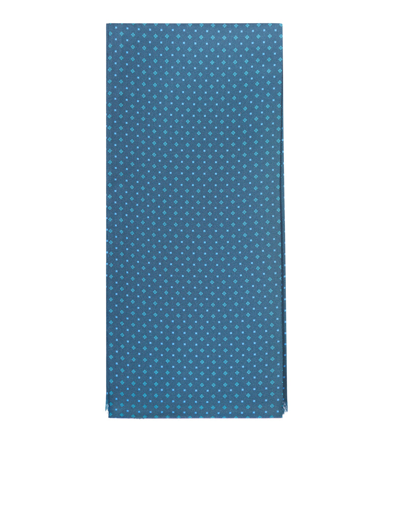 FOULARD IN SETA