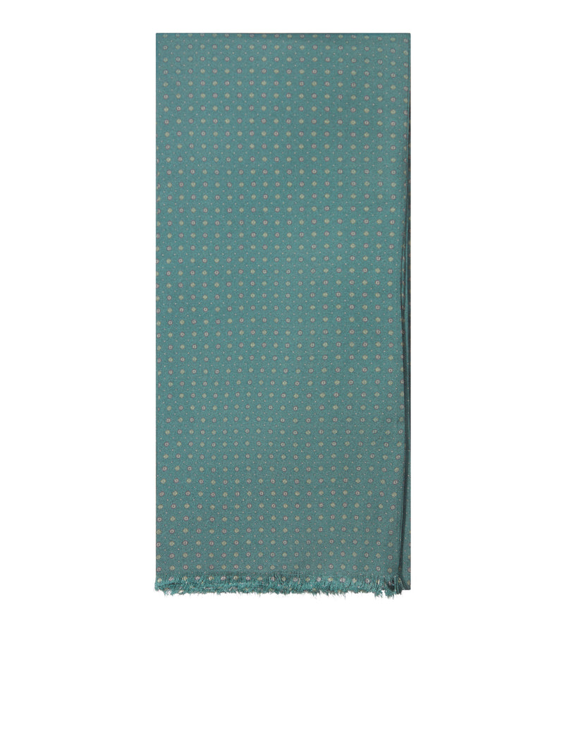 FOULARD IN SETA