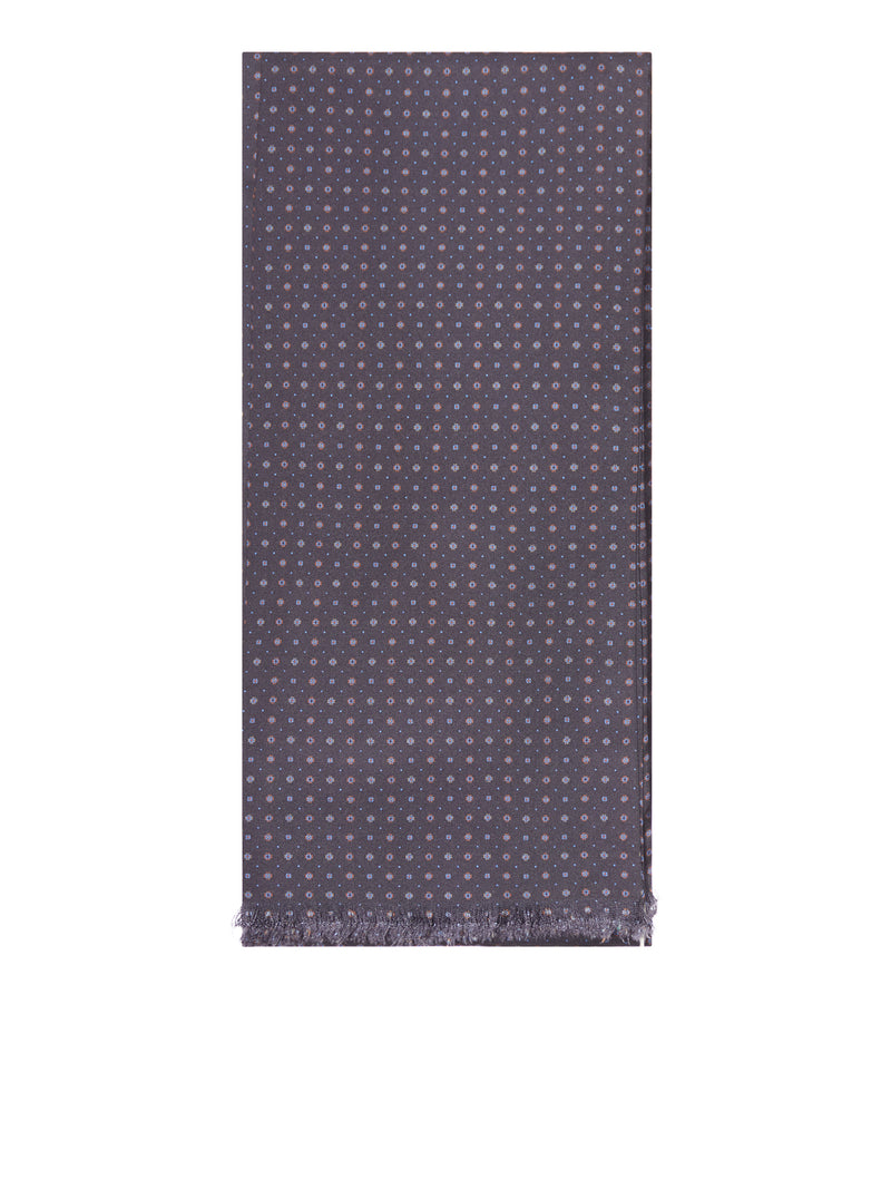 FOULARD IN SETA