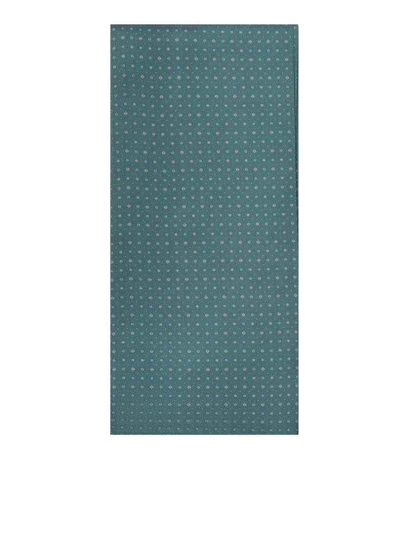 FOULARD IN SETA