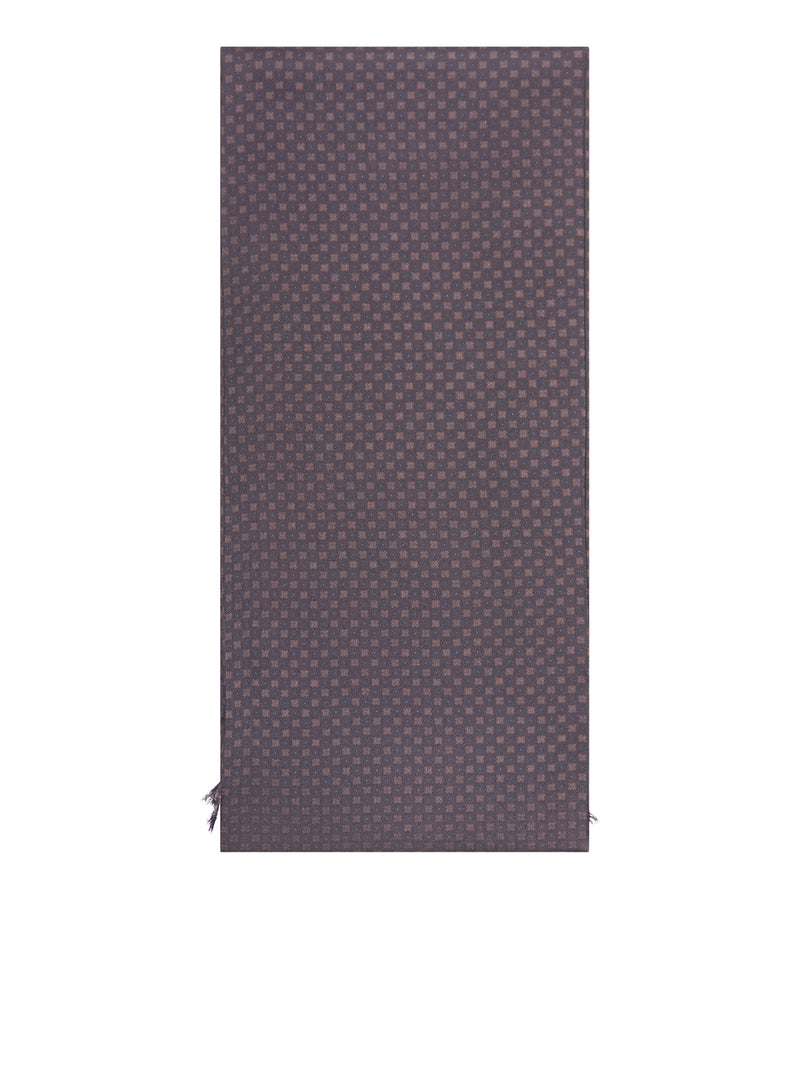 FOULARD IN SETA