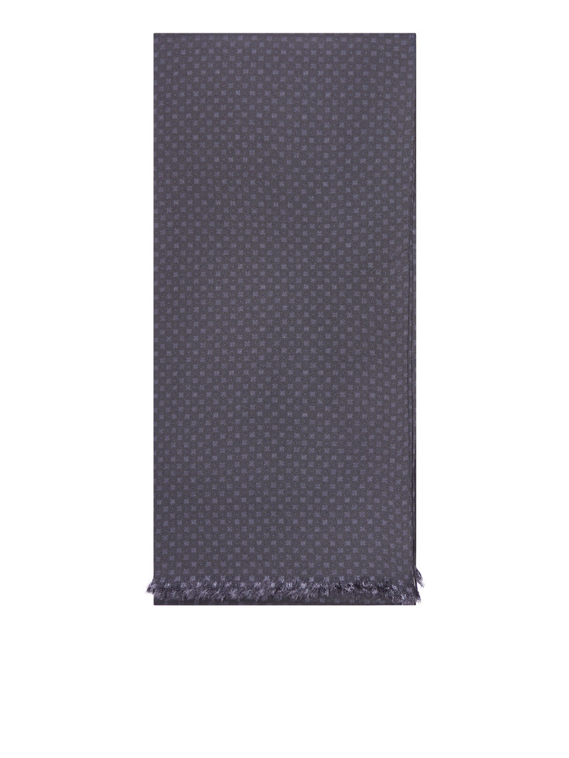 FOULARD IN SETA