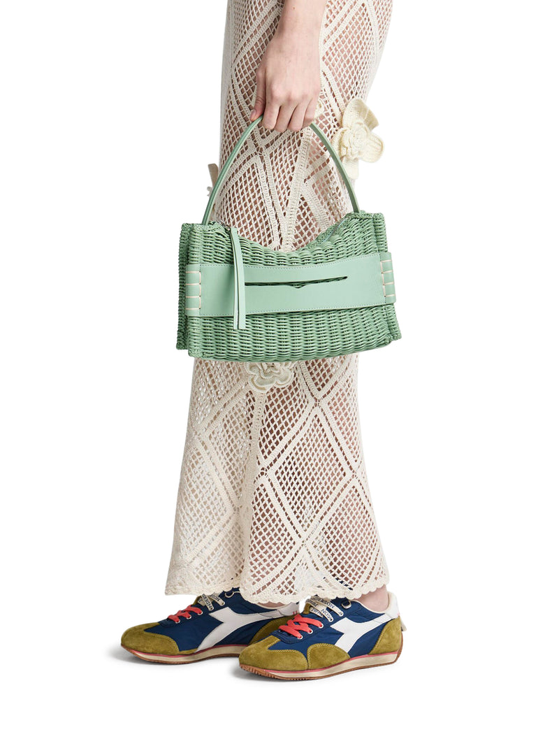SNEAKERS J.W. ANDERSON X DIADORA