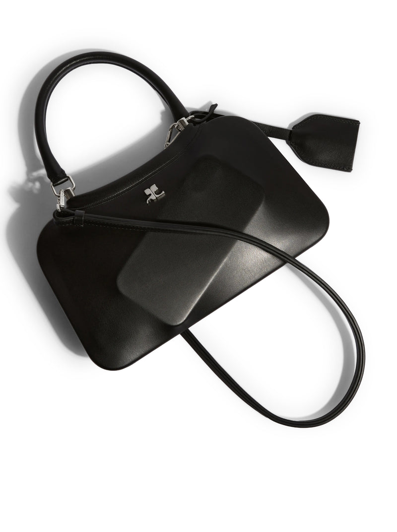 BORSA PICCOLA SHADOW EFFETTO PELLE