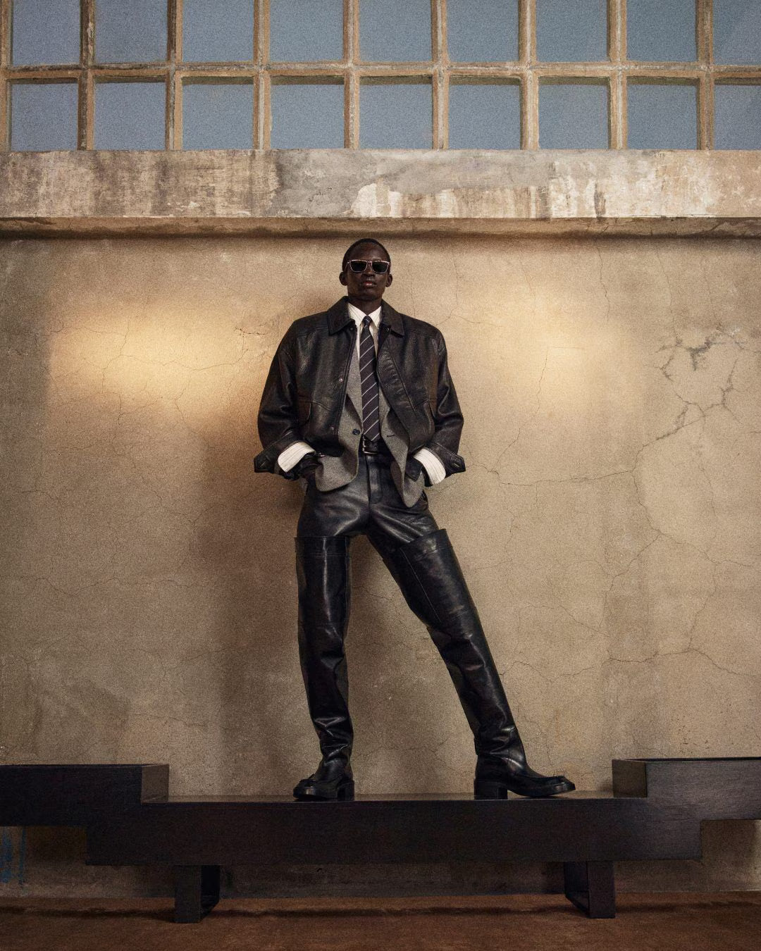 SAINT LAURENT UOMO