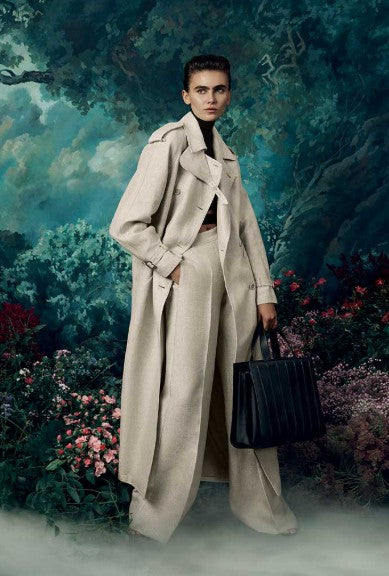 Max Mara Woman