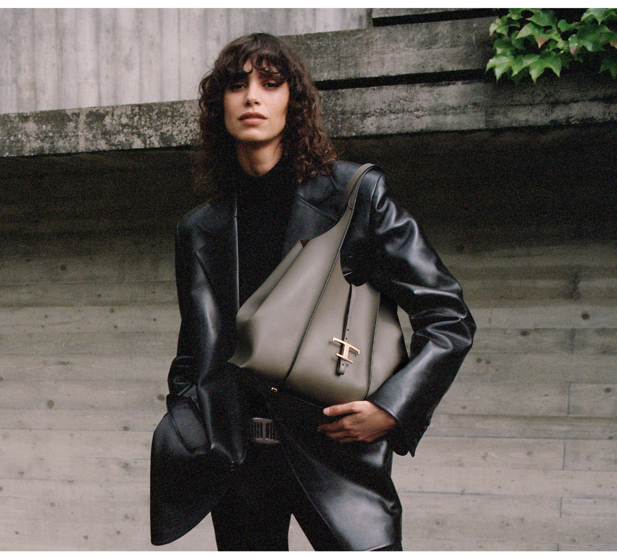 Tod`s woman