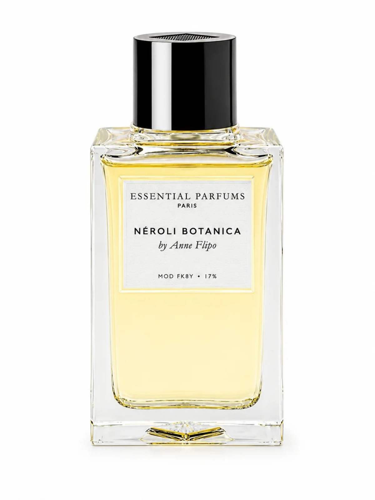 EAU DE PARFUM NEROLI BOTANICA 100ML