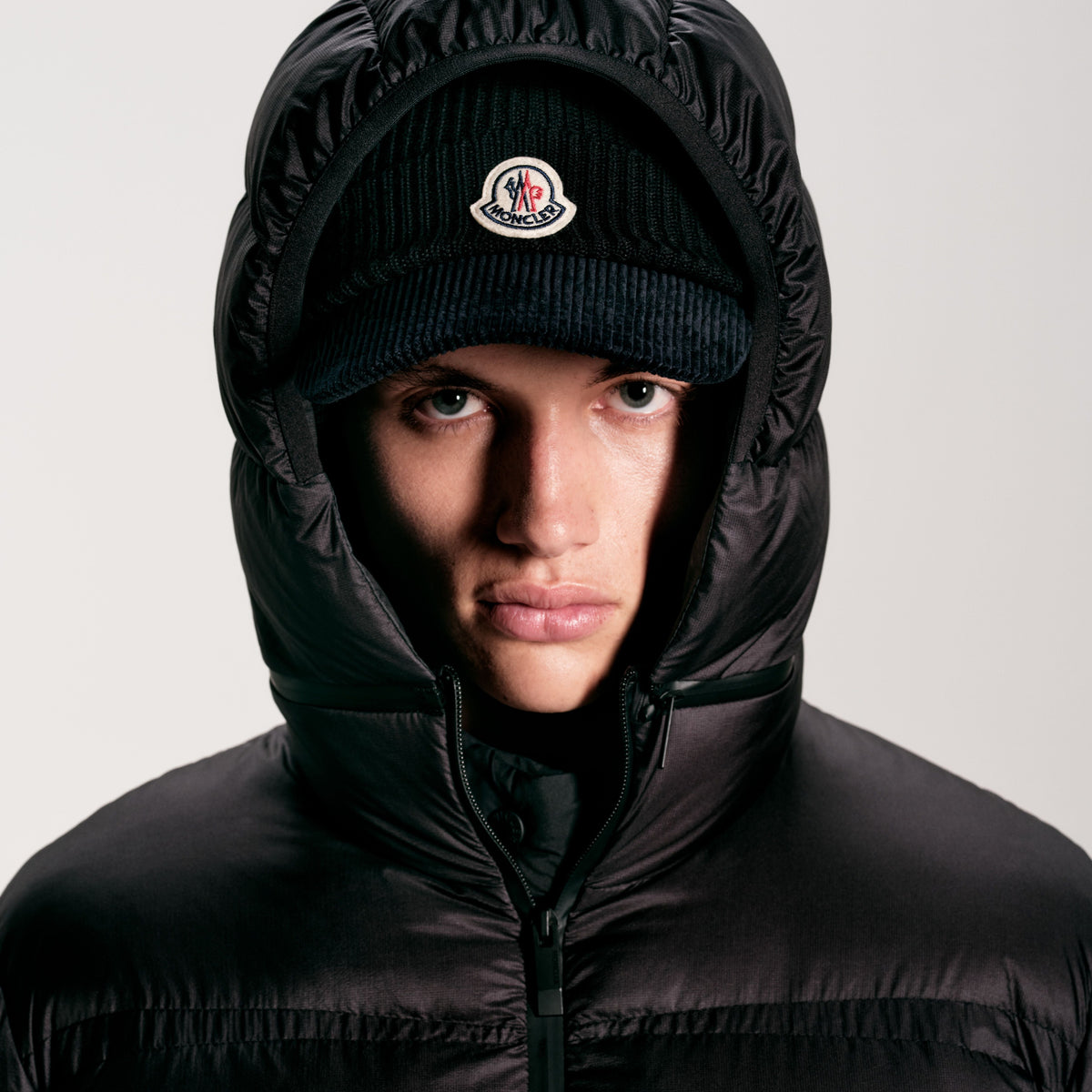 Moncler Man