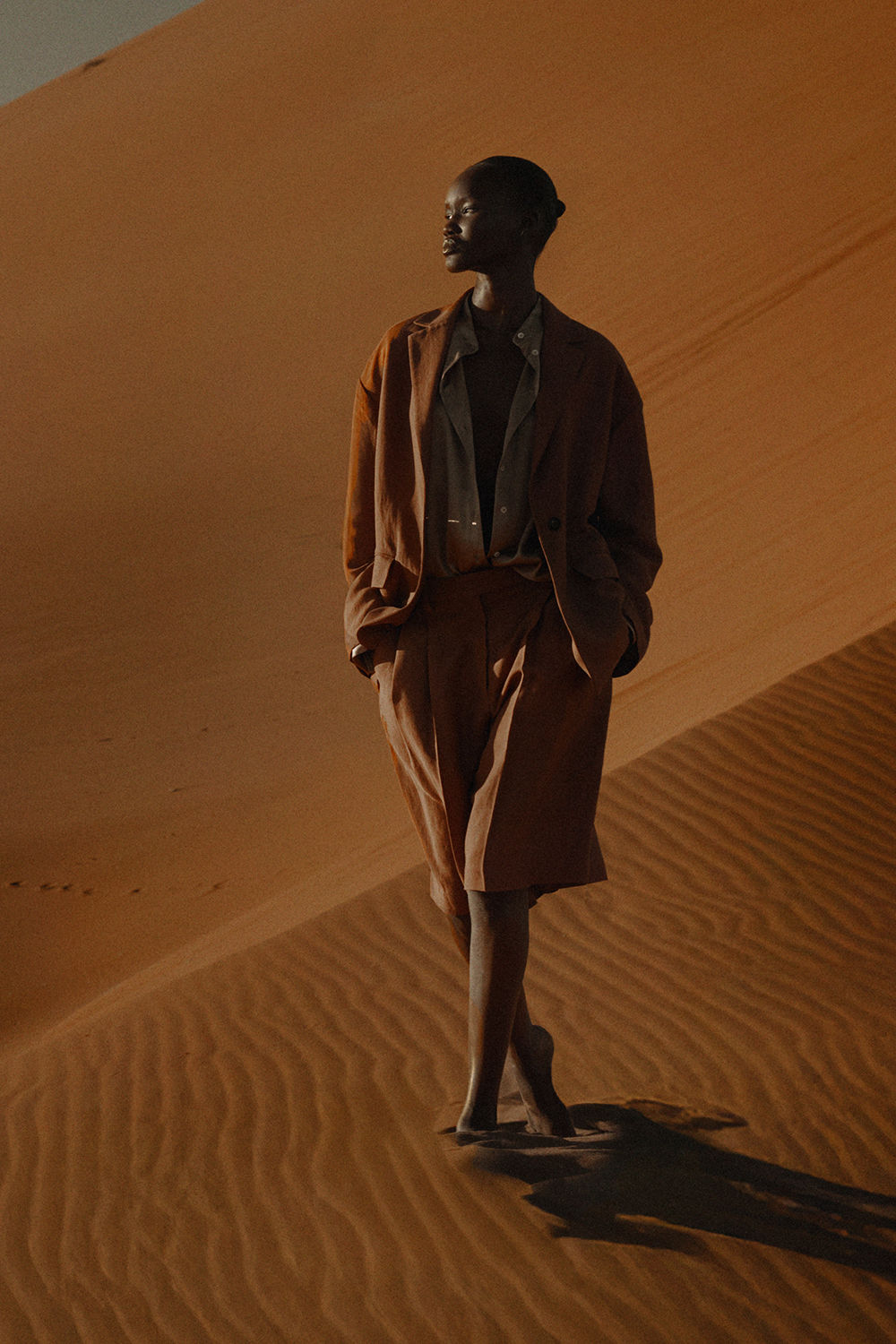 Brunello Cucinelli woman