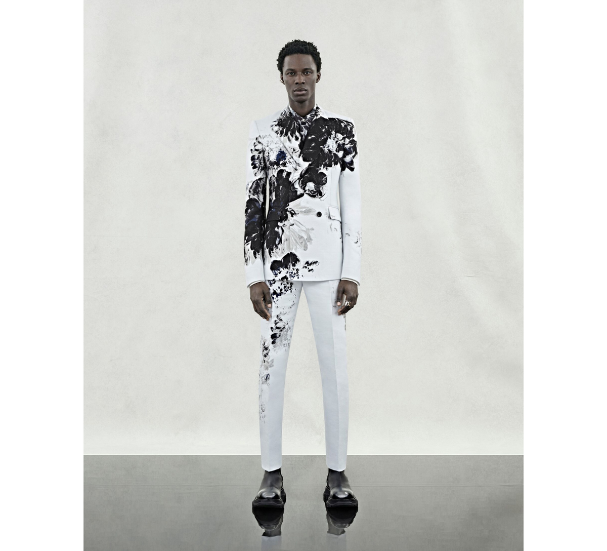 Mcqueen Man