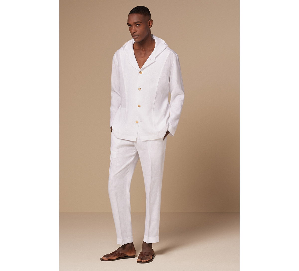 KITON MAN