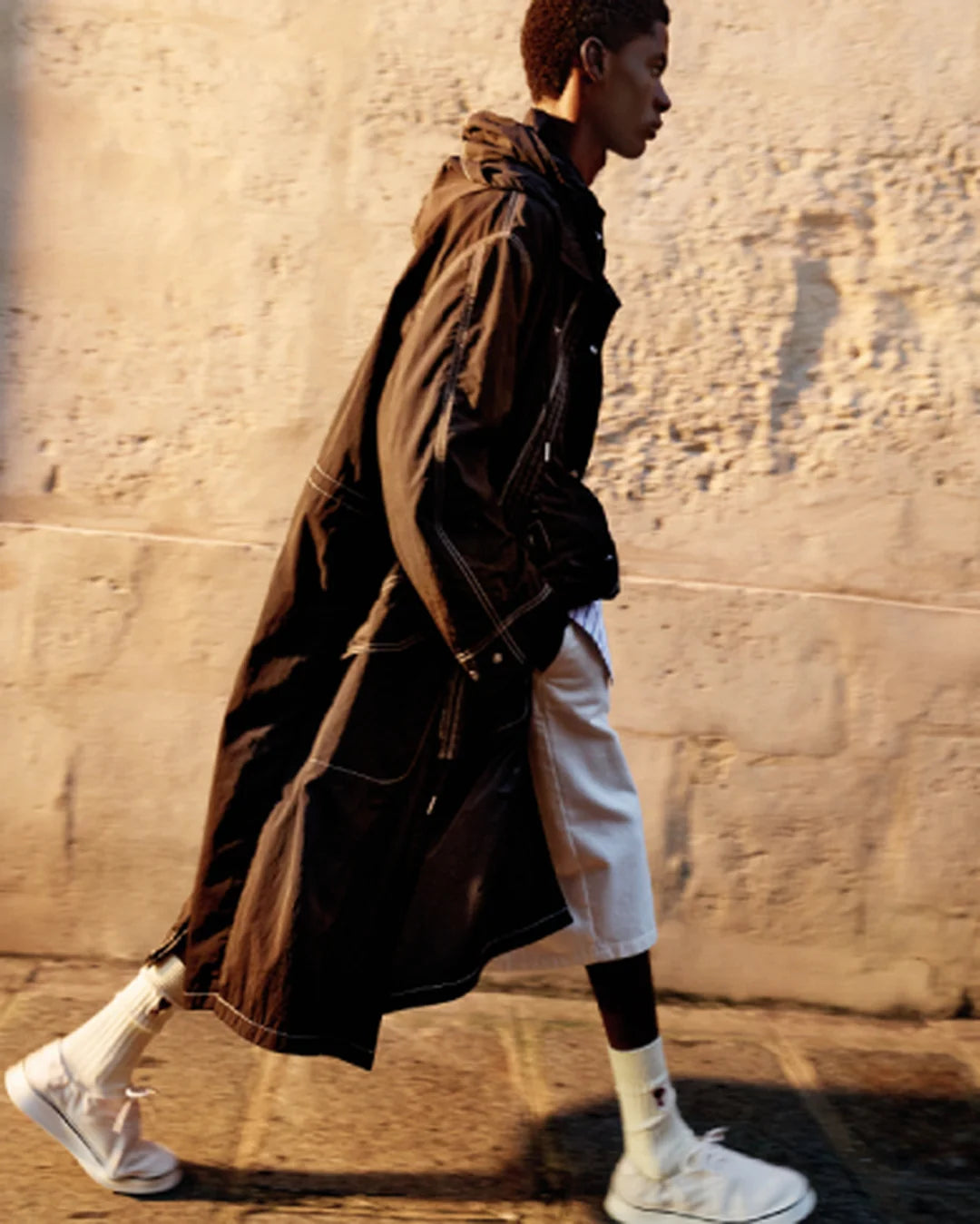 Ami Paris man