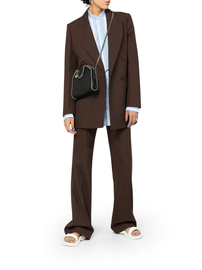 BORSA TOTE MICRO FALABELLA