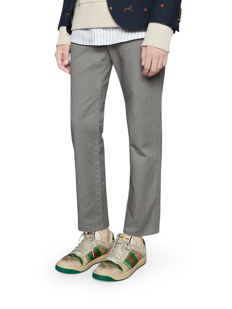 SNEAKERS SCREENER GG