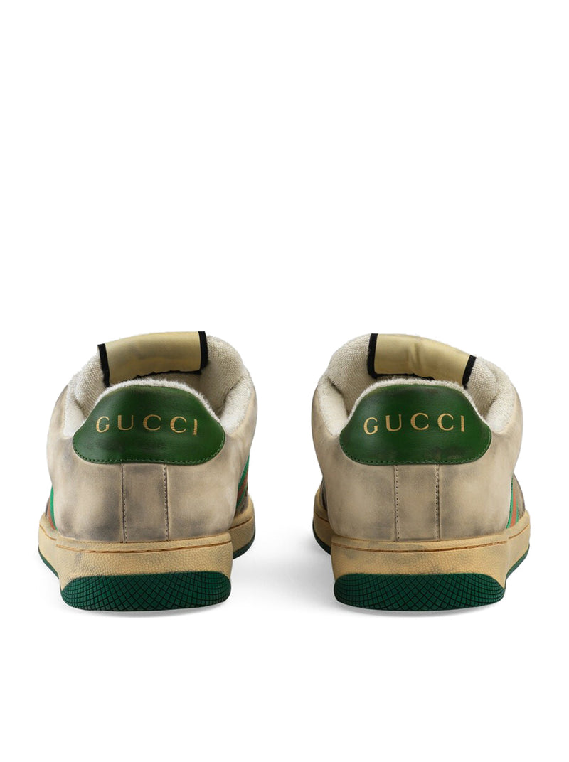 SNEAKERS SCREENER GG