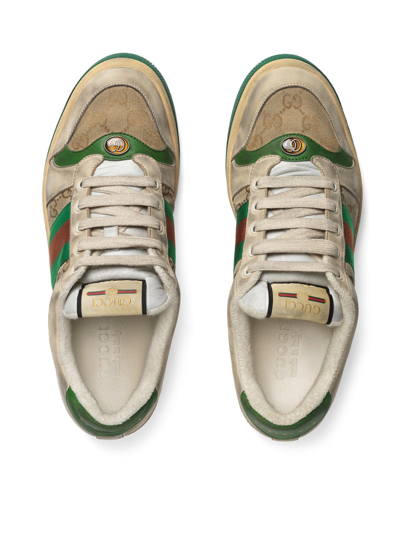 SNEAKERS SCREENER GG