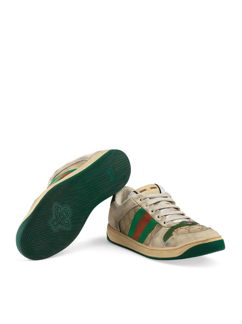 SNEAKERS SCREENER GG