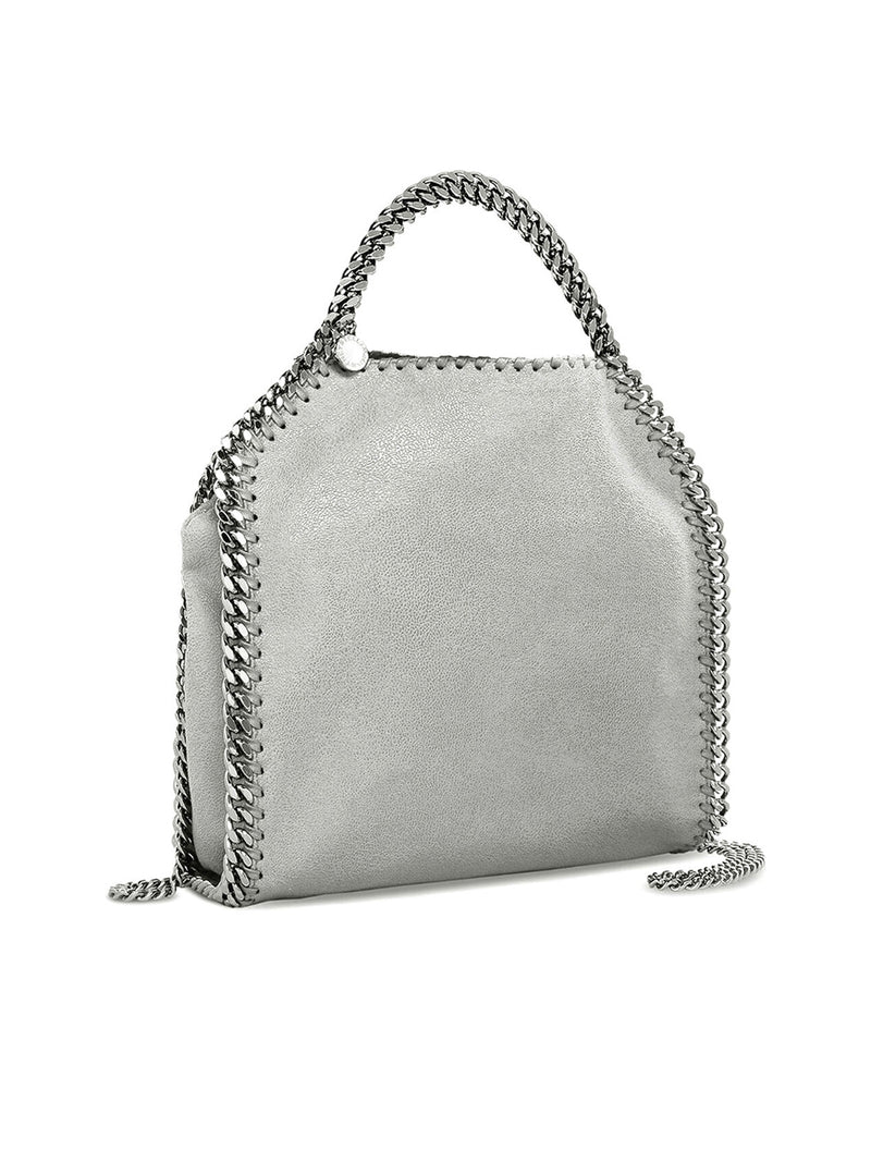 BORSA TOTE MICRO FALABELLA