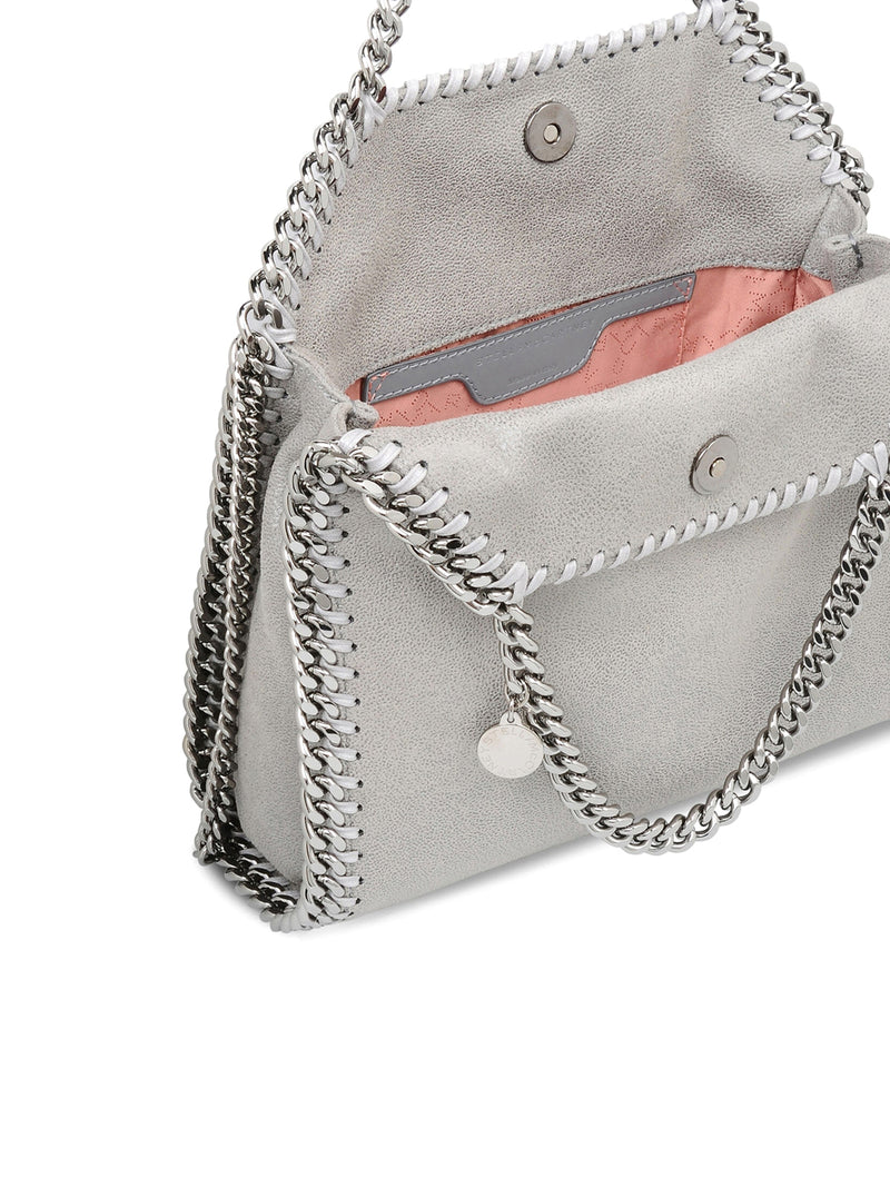 BORSA TOTE MICRO FALABELLA
