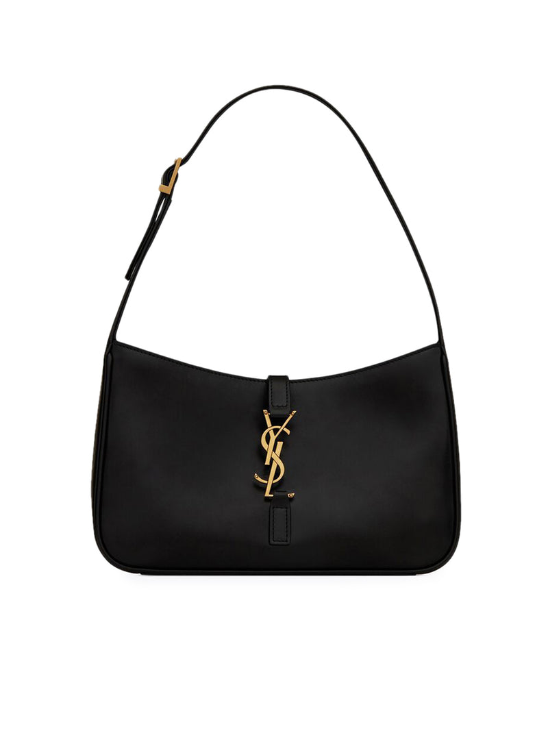 BORSA HOBO LE 5 À 7 IN PELLE LISCIA